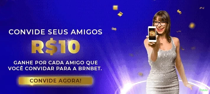 Promoções e bônus exclusivos da 2uuu